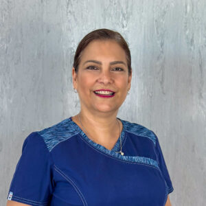 Mireya Rustrian Giadans