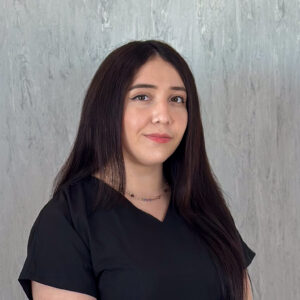 Ingrid Uribe García